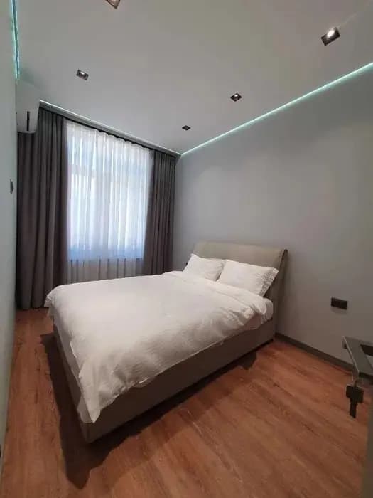 4-комнатная квартира | Мирабадский | 125м2 — 4