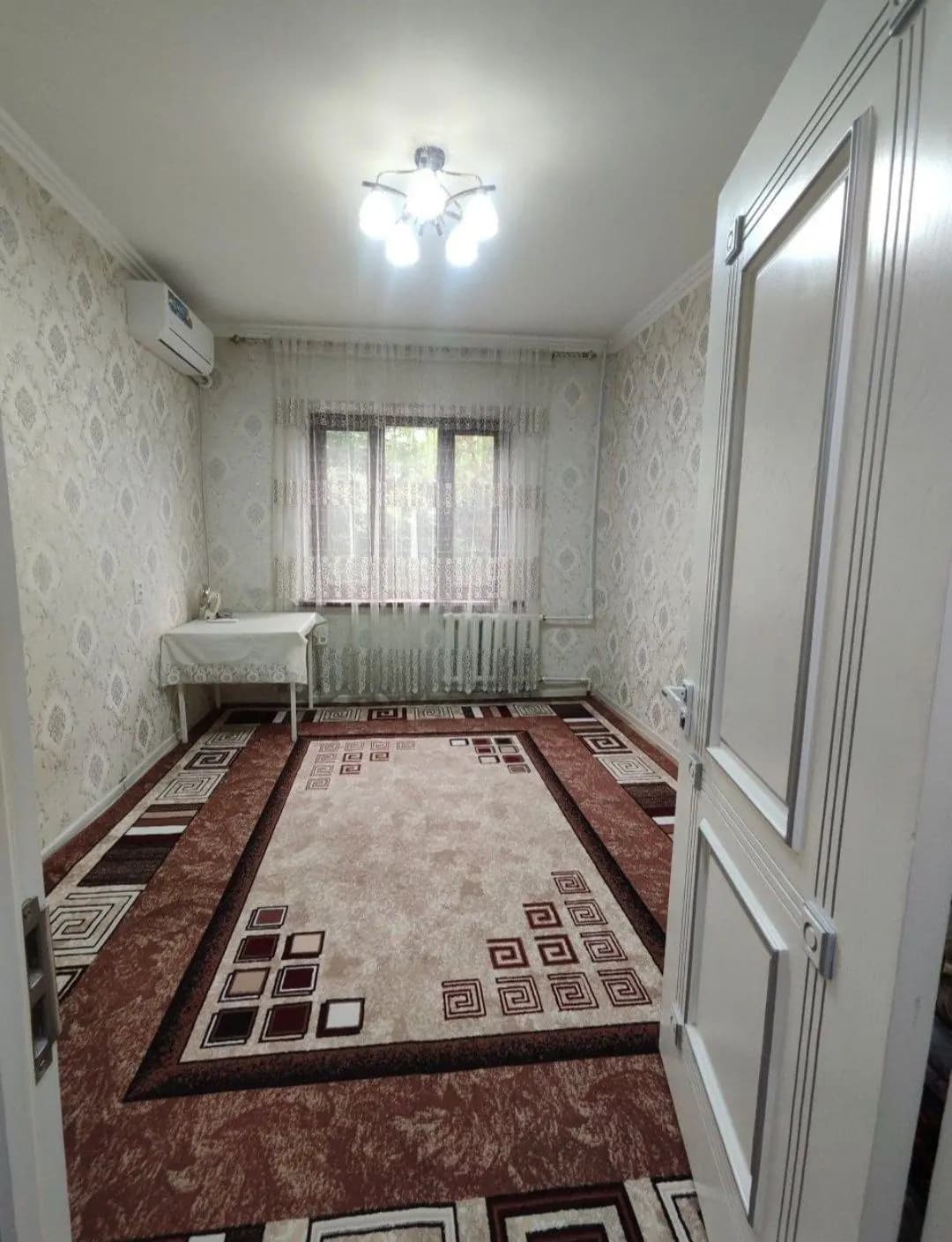 Аренда 2 комнатной квартиры Юнусабад 13-квартал Самара | Анжир — 1