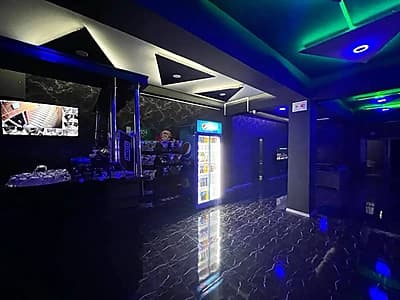 Продается здание тарговий чентр — 3