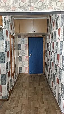 ЮНУСАБАД 8   1в2 ПЕРЕДЕЛАНА — 1