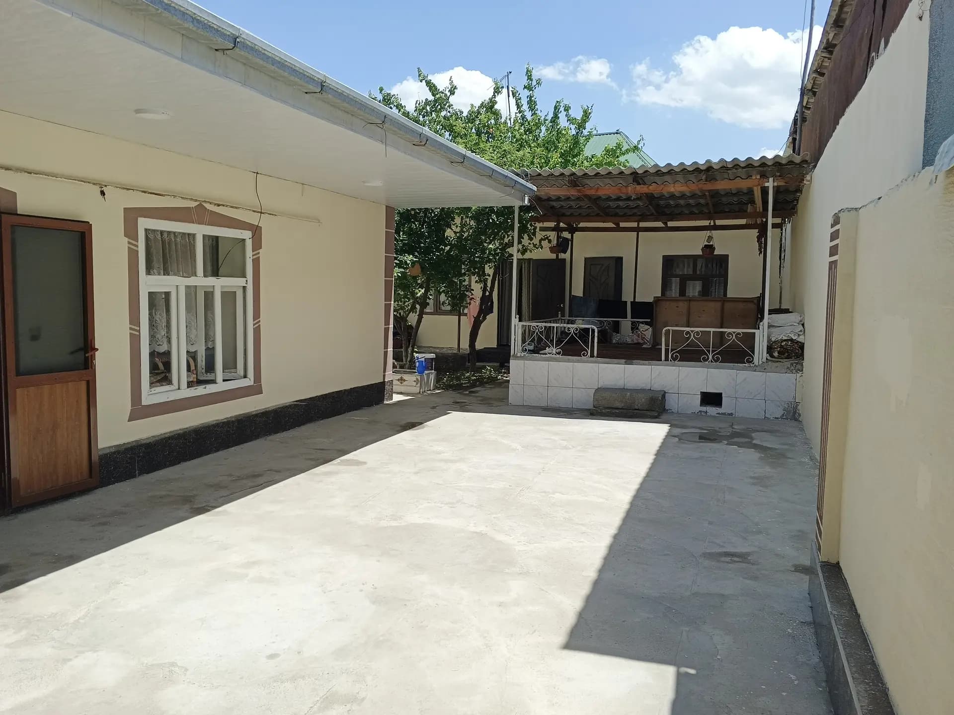 Сотилади 3 сот 6 хона ябектемир ровд — 2