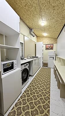 NEW Hostella — 3