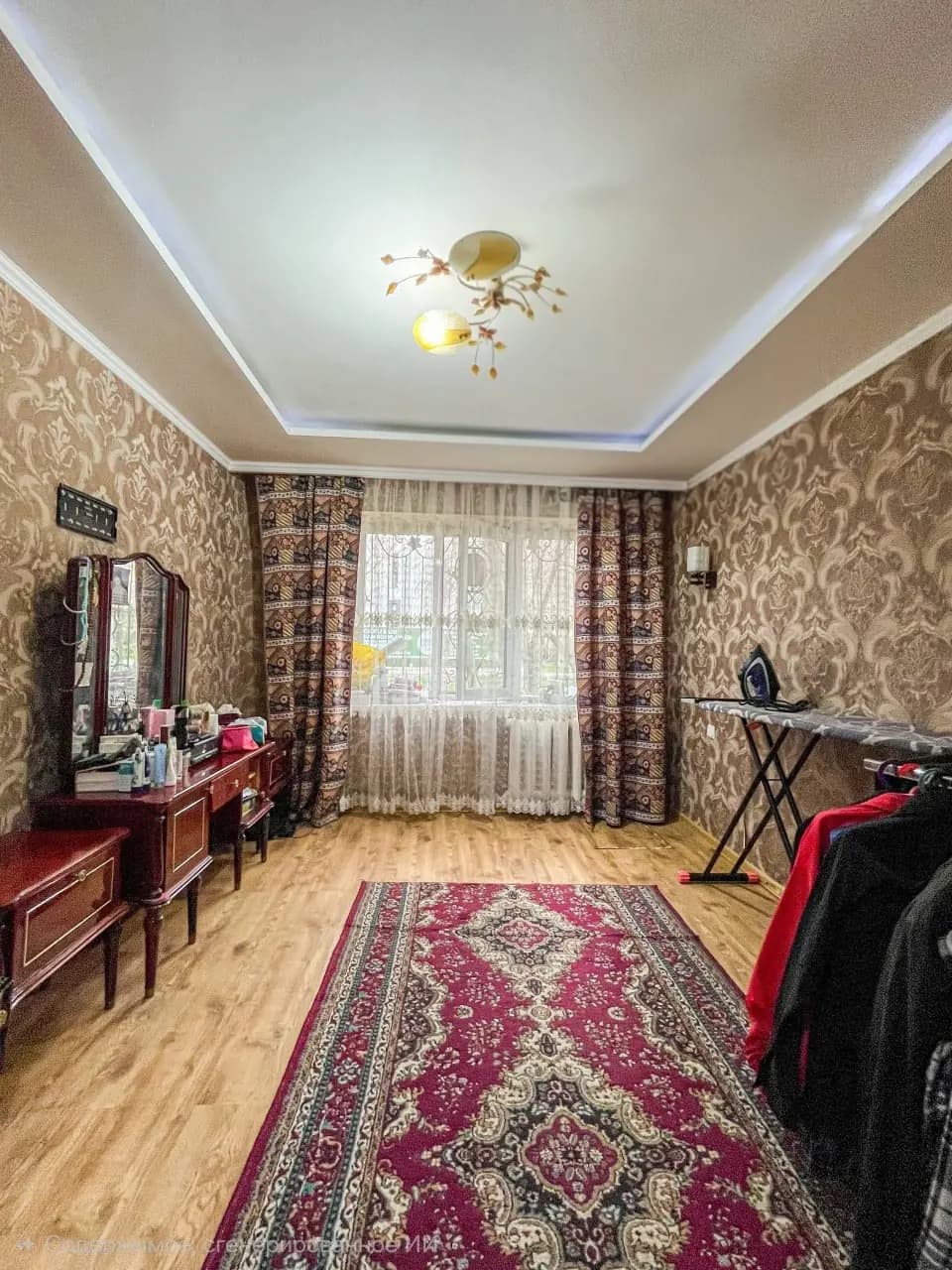 ПРОДАЕТСЯ 3/1/4 #Чиланзарский_район Ор.р: Метро Новза   Удобно под жильё или бизнес — 3
