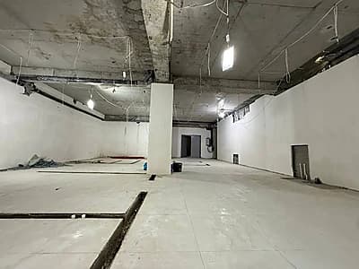 Нежилое пом. Ор-р : Mirabad Avenue 600m2 — 5