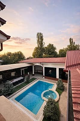 RICH House Premium — 4