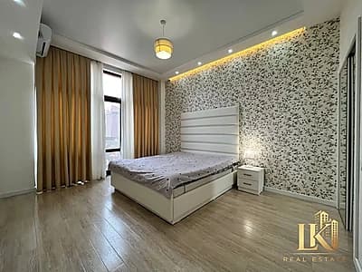 #9800 Продаётся: Мирзо-Улугбекский р-н Ул. Асака НОВОСТРОЙКА Комплекс ЖК "ДАРХАН" Ор-р: парк Тельман — 4