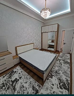 SERGELI СергелиМошина бозор, Ахмад Жужа ресторани ёнида — 5