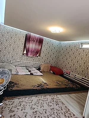 Янги хает .Фуд сити. 0,5соток. 1 комнат — 3