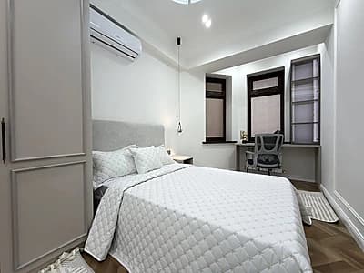 Продаётся 4х комнатная квартира в ЖК DREAM HOUSE — 2
