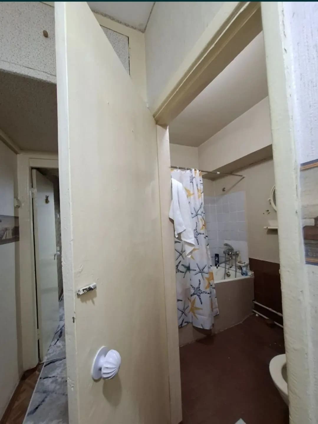 🏤OQTEPA/1_2/2/4/42M²+BALKO'N 2X6 — 4