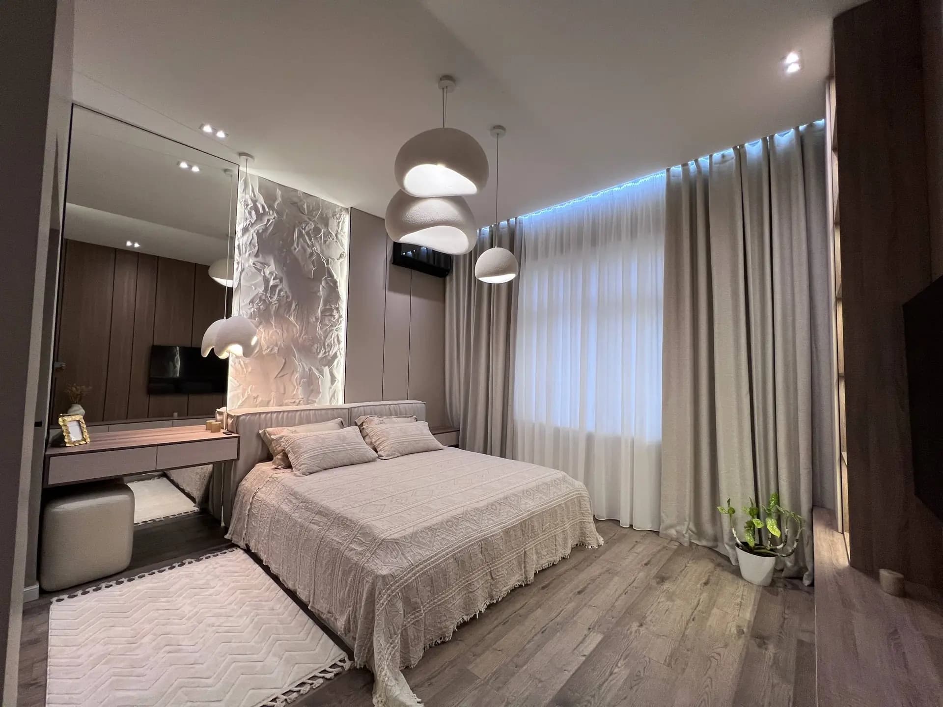 Продается 5ти комнатная квартира,Габус,Тараса Шевченко,186м2 — 1