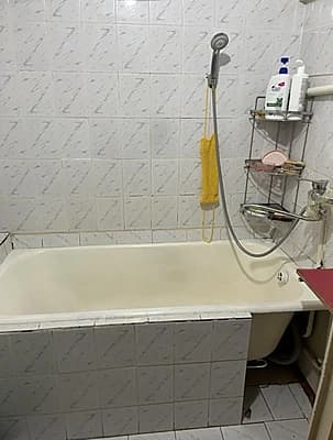∆ Чиланзар13 Улучшенка 1-комнатная квартира в Чиланзар13 — 50000 USD — 3