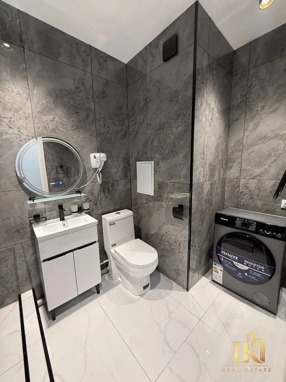 #9800 Продаётся: Яшнабадский район Ул. Баку НОВОСТРОЙКА ЖК "Baku Residence" Ориентир: УзБум — 5