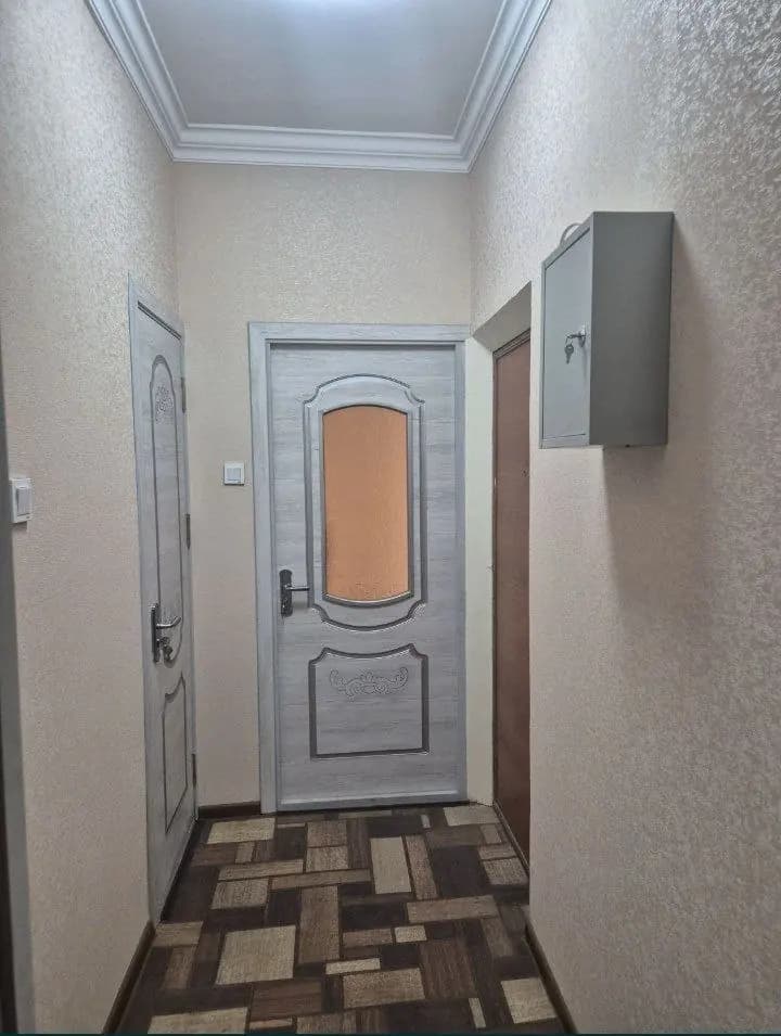 🔥 [№536 — CHILONZOR / FARXOD (BOZOR) / 2 ХОНАЛИ / 600y.e. (KOMMUNAL ICHIDA)] — 3
