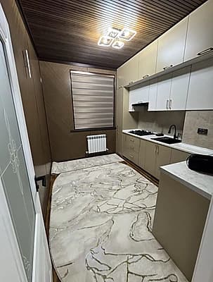 ∆ 2-комнатная квартира в Чиланзар — 77000 USD — 3