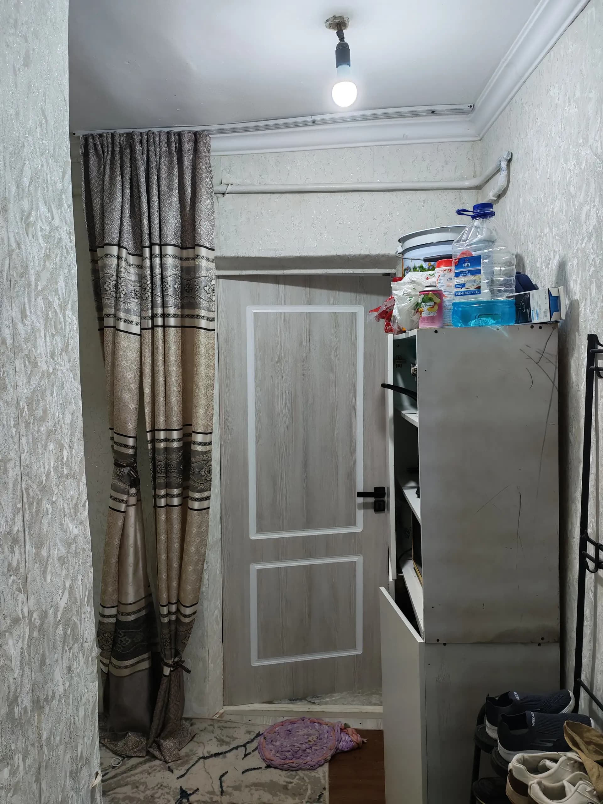 Продается 2 комнатная квартира в Мирзо-Улугбексом районе — 3