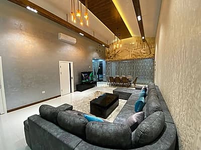 Dacha VENICE FAQAT OILAGA — 4