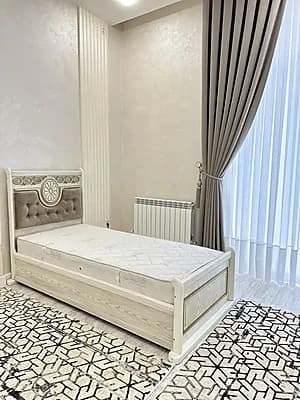 Жк Ак сарай — 3