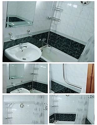 Yunusobod 7 kvartalda 4 xonali 4/4/4 — 3