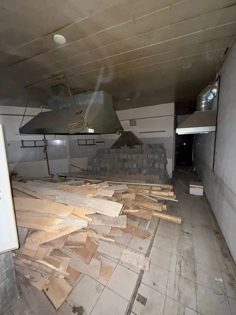 Сдается в аренду ресторан Белый журавль — 2