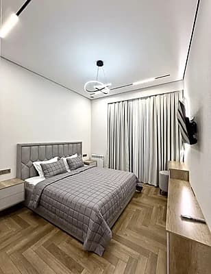 ЖК Skyline | 3-комнатная квартира | Мирабад | 70м2 — 3