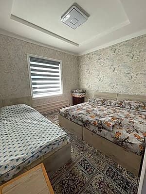 Dacha Yusufxona — 7