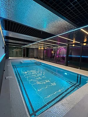 Merci villa — 1