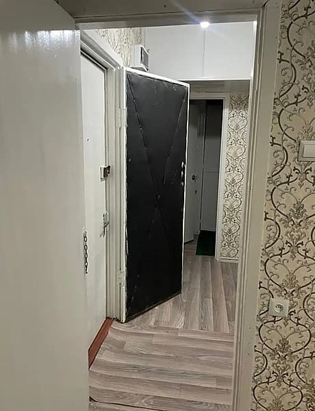 CHILONZOR 50-50 MOYKA — 1