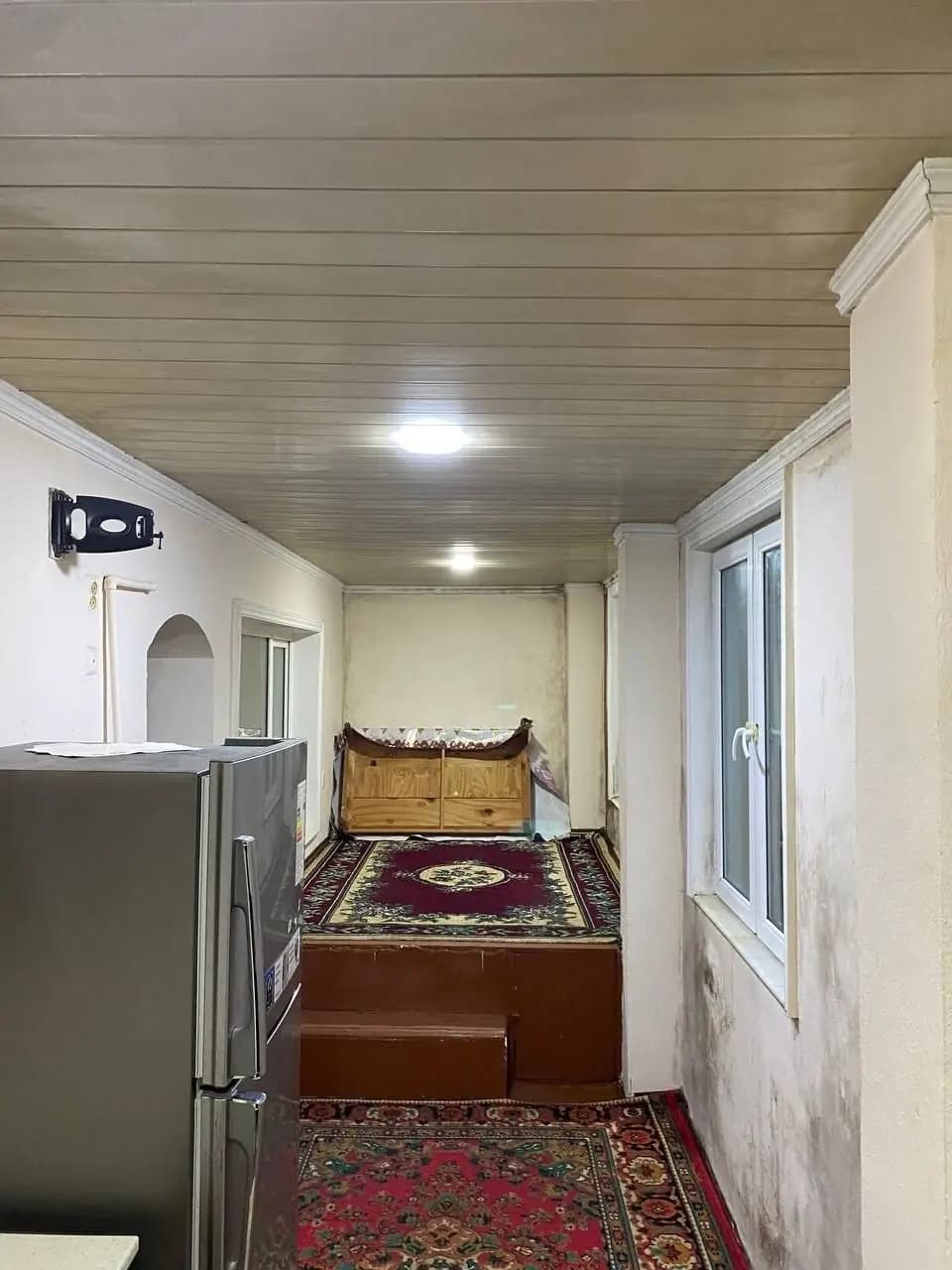 >>‼️CHILONZOR-9.   3/4/4.  70M2.  2x6-BALKON — 4