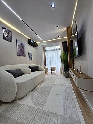 Продаётся 2-х комнатная квартираОриентир: Ц-1, Street 77 — 3