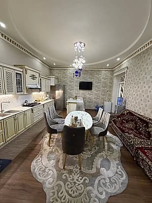 Тошкент Вилояти Янгиюл Шахар — 8