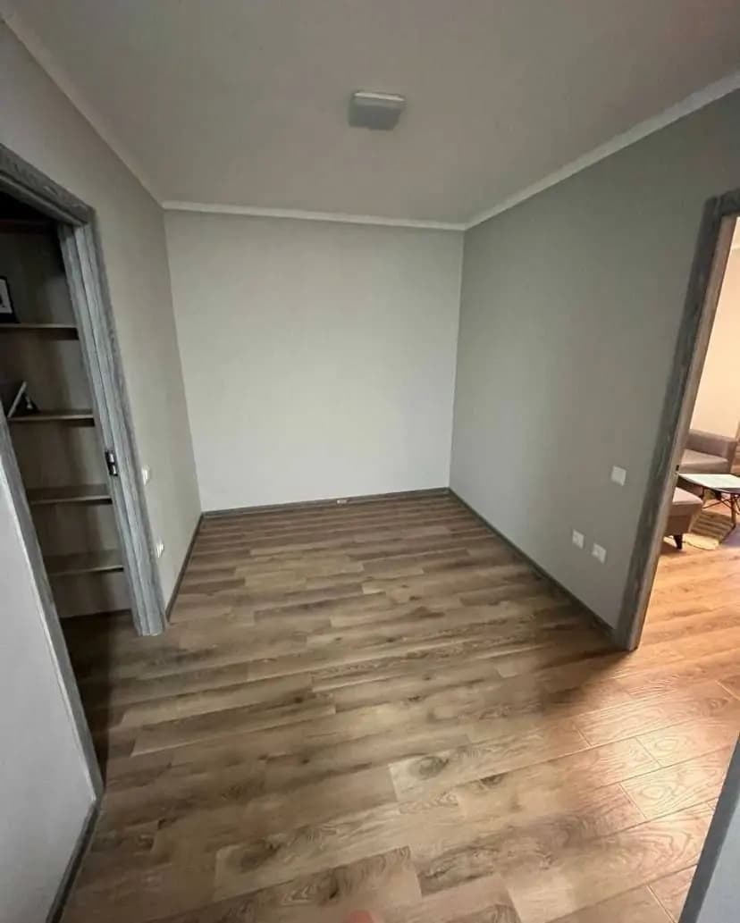 ® РАЗДЕЛКА ‼️ 50м² Ипотека Чиланзар 5 евроремонт балконом 2х6 2в3/3/5. — 1