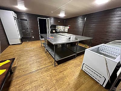 СРОЧНО Продается Готовый Кафе Чиланзарский Район 316м2 + Летняя Терасса — 9