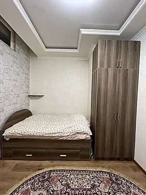 Сдаётся квартира на Яшнабаде, ЖК "Parkent Plaza", ор-р: улица Махтукули! ID; 17969 — 1