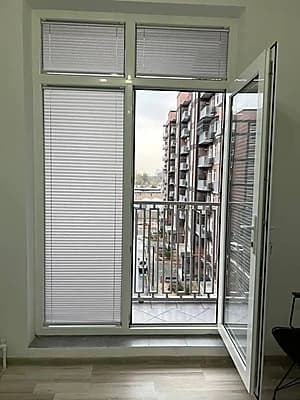 2-комнатная квартира в ЖК Assalom Sohil — 5
