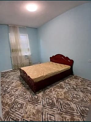🔥 [№632 — SERGELI / QUMARIQ / HOVLI / 4 ХОНАЛИ / 350y.e.] — 5