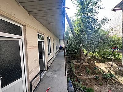Hovli sotiladi — 10