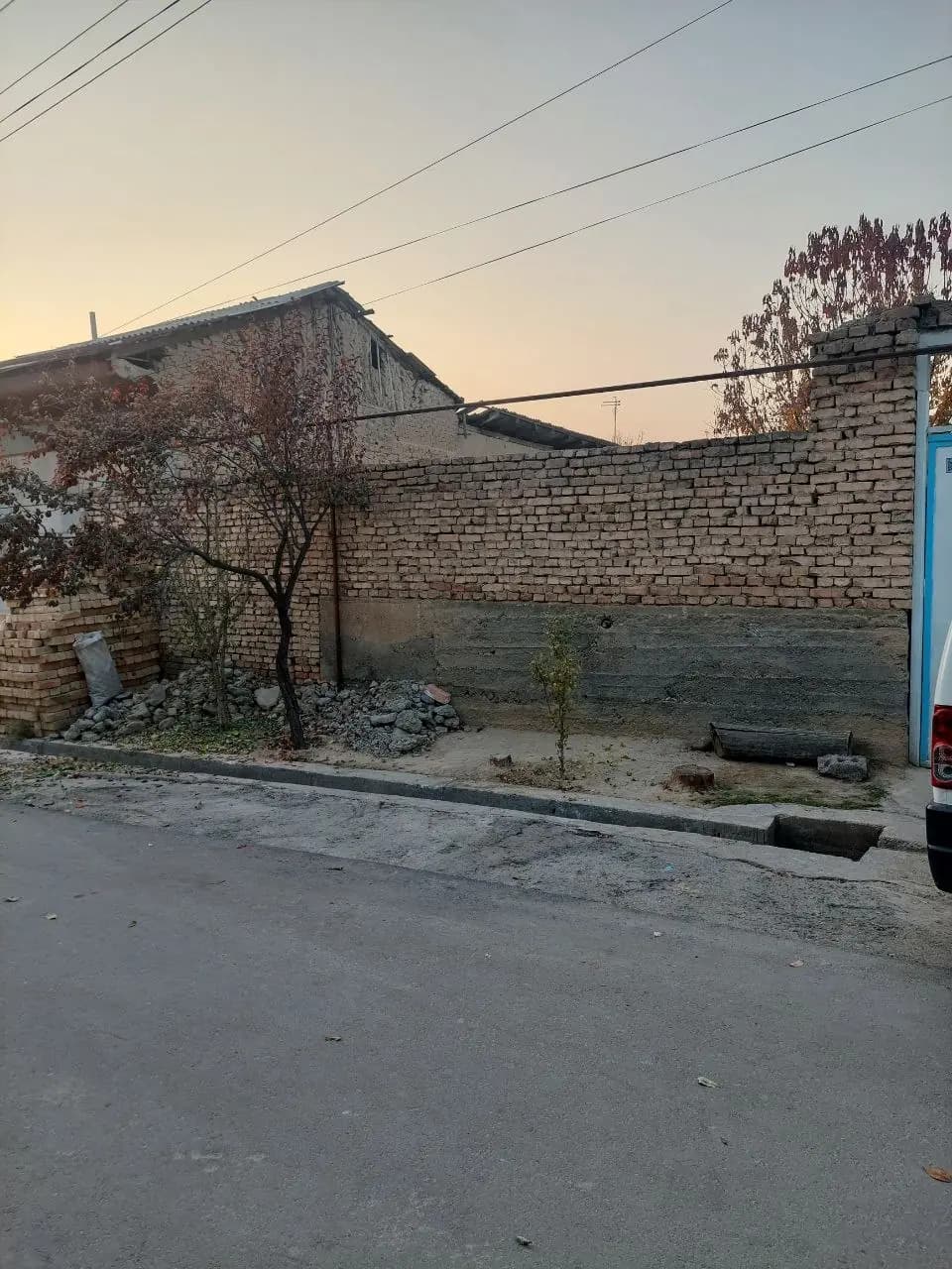 ЗЕМЕЛЬНЫЙ УЧАСТОК 5 СОТОК — 1