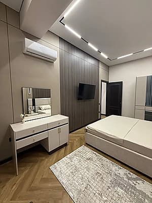 Квартира Ж/К Sayram Towers 2/2/10 42 кв.м — 4