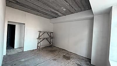 Duplex uy 100m² Keles Olmazor 2 xona podval bilan — 4