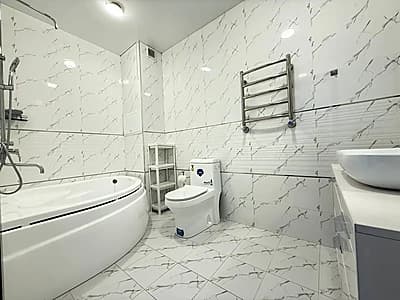 Жк Соларис 152 кв — 9