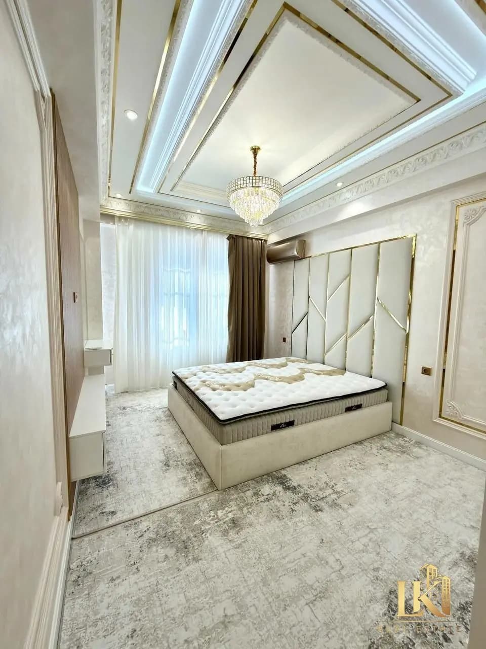 #9852 Продаётся: Учтепинский район Кукча Ок-Тепа Ор-р : Литературный Новостройка Ж/К Art House — 4