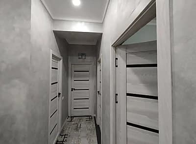 Юкоридархон 5х комната 1 этаж дуплекс,КИА Автосалон — 2