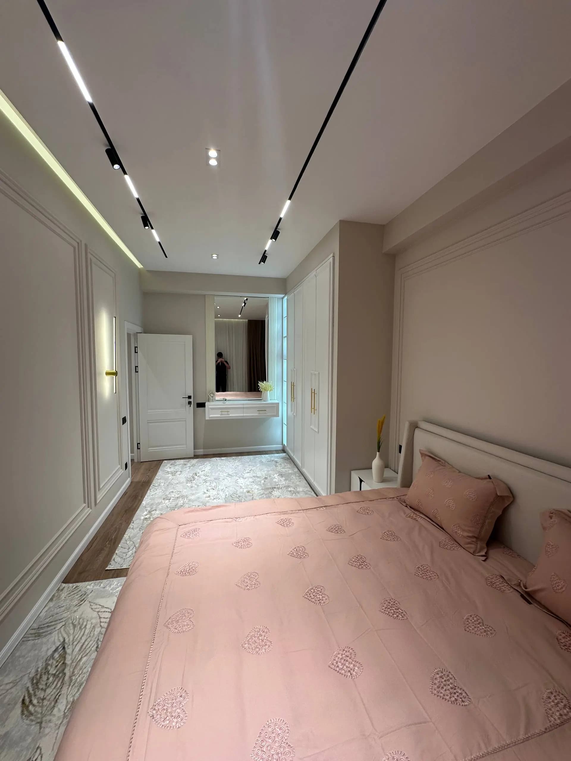 Yakkasaroy 2 xona lux — 1
