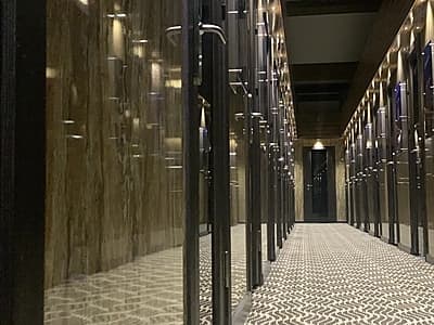 Dubai Hostel (mehmonxona) — 3