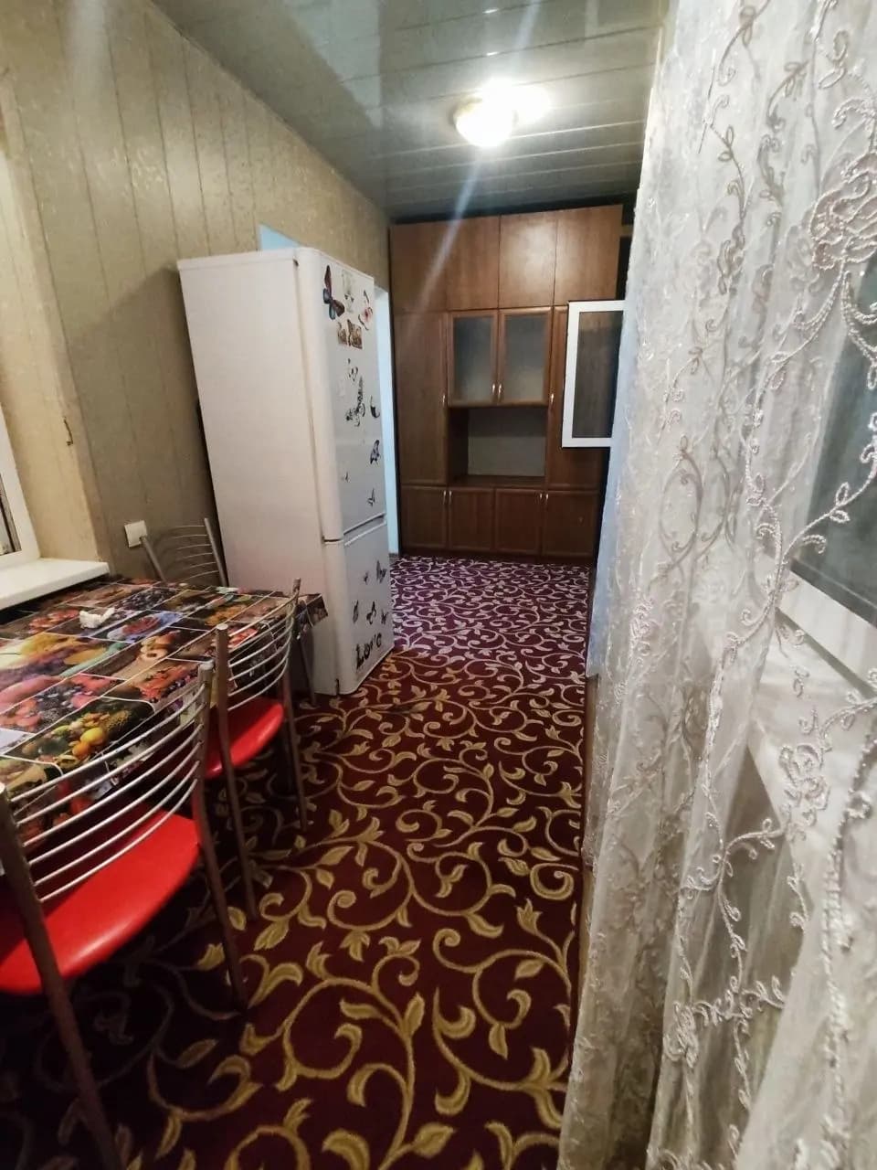 Квартира аренда Парк Фурката — 5