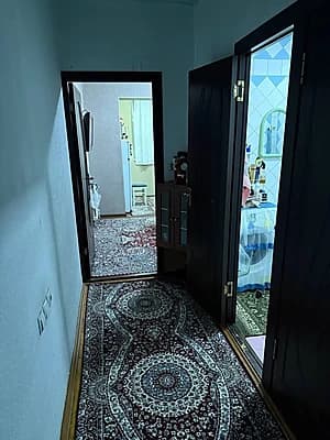 Yunusobod 17 kv 4 xona Srochna arznon Narxda — 3