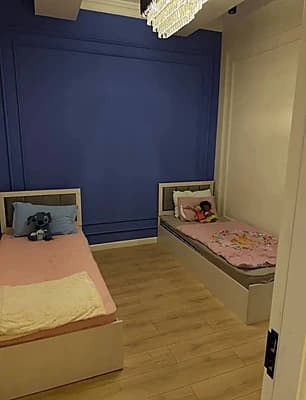 3-комнатная квартира | Мирзо-Улугбек | 65м2 — 1
