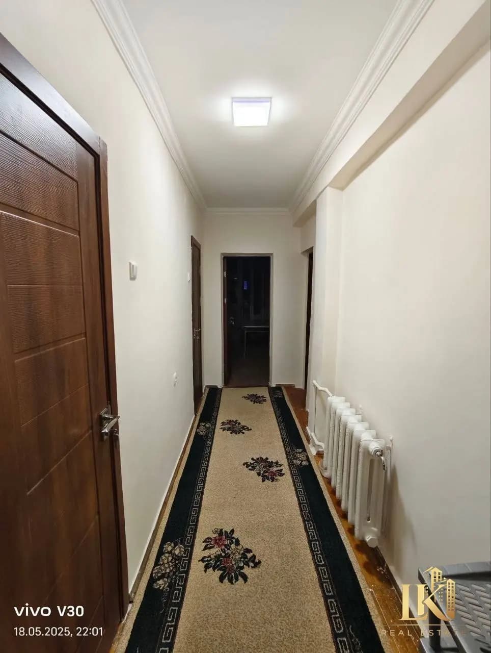 #9800 Продаётся: 🏠🏠🏠🏠🏠 Яккасарайский район метро Космонавтов Улица Юнус Раджаби (Германа Лопатина) О — 5