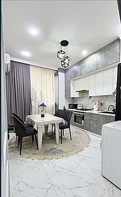 - Новостройка Дуплекс Чилонзор-14 4\1\9 140м² — 4